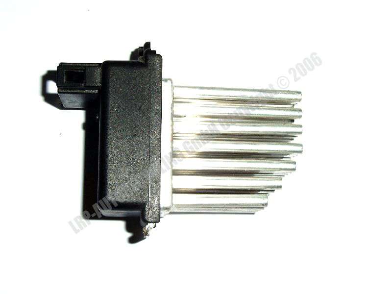 AUDI A6 (4B,BIS 05/01) BJ1999 VORWIDERSTAND HEIZUNG HELLA 5DS00646702 4B0820521